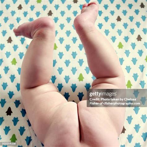 nude baby girls|1,590 Baby Bottom Stock Photos & High